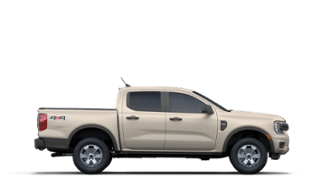 2025 Ford Ranger® External Image 1